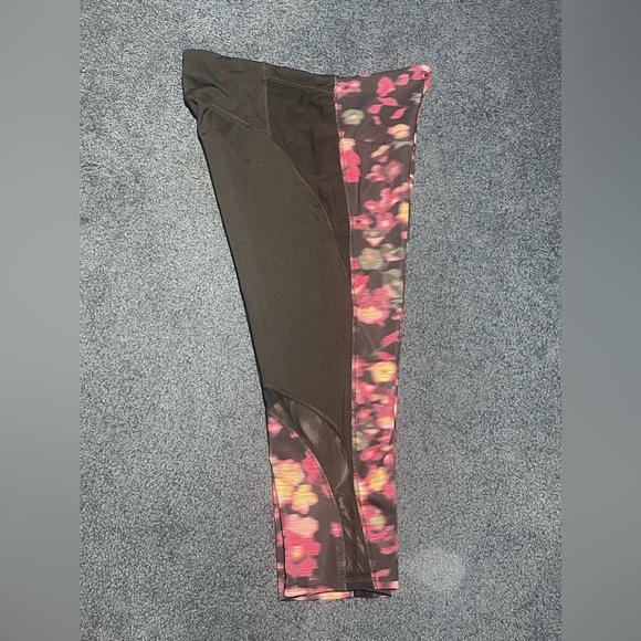 Champion Women’s L Embrace C-9 High Waist Leggings - Picture 4 of 5